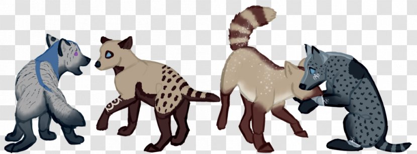 Cat Mustang Dog Mammal Canidae - Horse - Spirit Of God Transparent PNG
