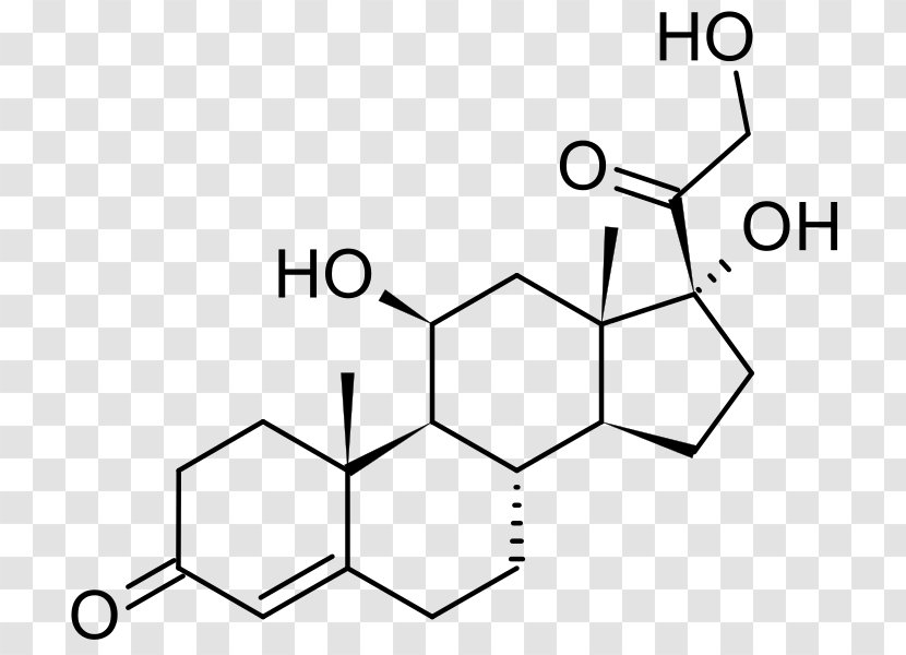 Fluoxymesterone Triamcinolone Allylestrenol Anabolic Steroid - Nuclear Receptor - Cortisol Transparent PNG