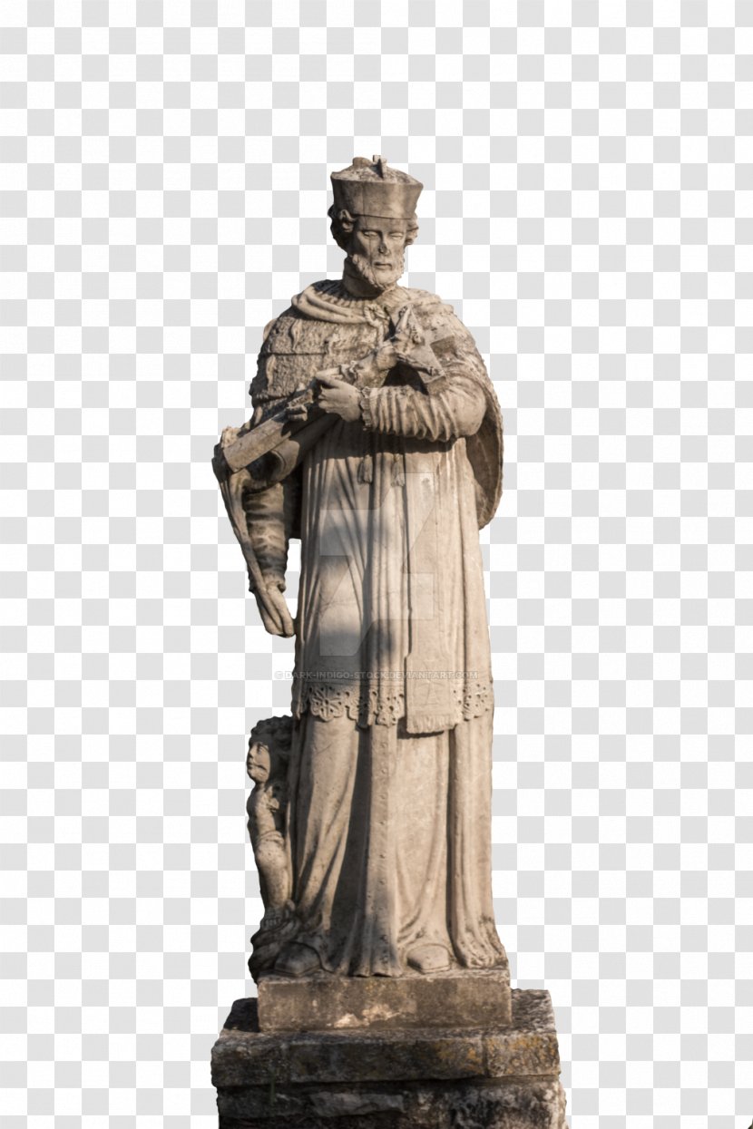 Statue Classical Sculpture Monument Stone Carving - History Transparent PNG