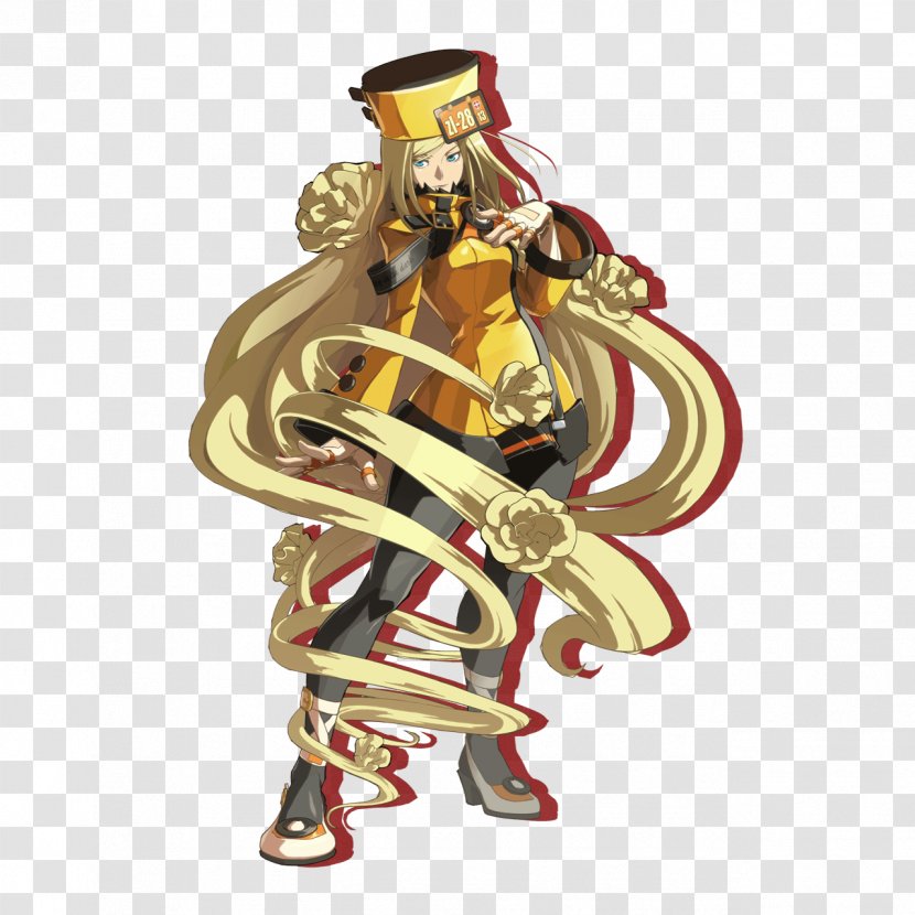 Guilty Gear Xrd XX Isuka Super Smash Bros. For Nintendo 3DS And Wii U - Video Game - Baiken Cosplay Transparent PNG