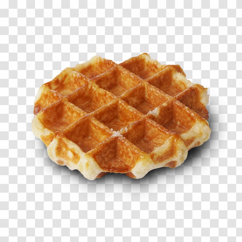 Dish Belgian Waffle Food Breakfast - Ingredient Meal Transparent PNG