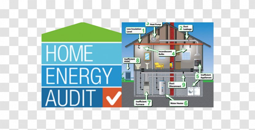 Home Evaluation Services House Inspection Marquette - Engineering - Energy Audit Transparent PNG