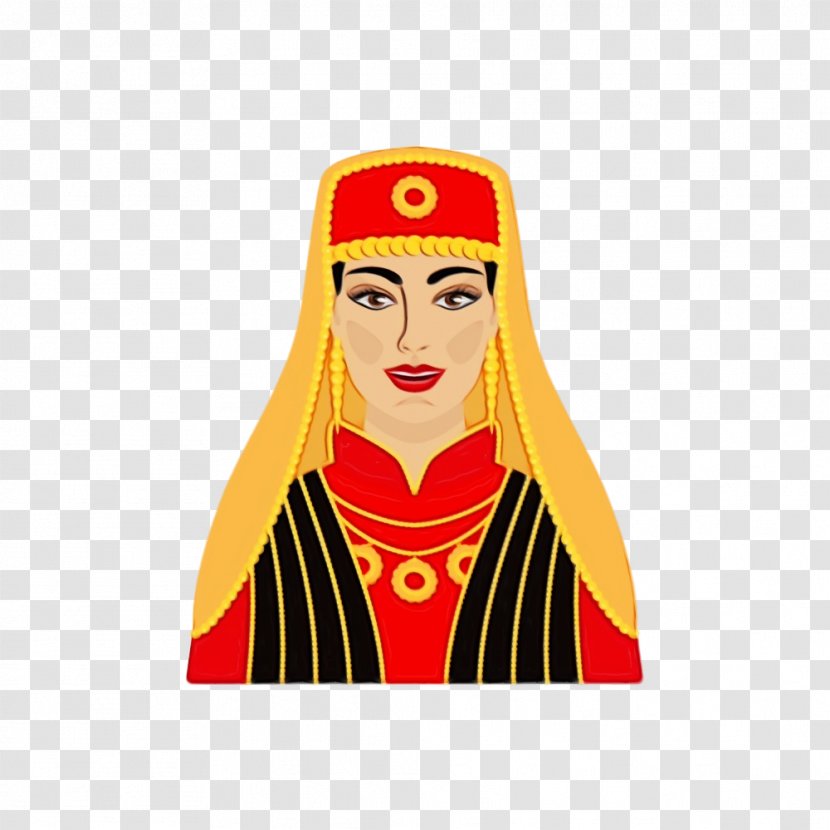 Illustration Vector Graphics Stock Photography Fez Royalty-free - Royaltyfree - Woman Transparent PNG