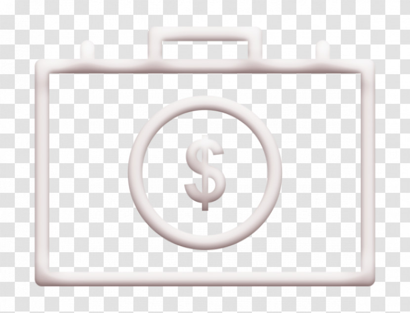 Case Icon Briefcase Icon SEO And Marketing Icon Transparent PNG