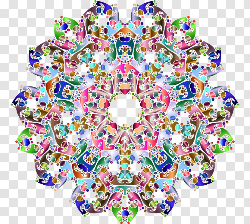 Tessellation Symmetry Hexagonal Tiling Geometry Transparent PNG