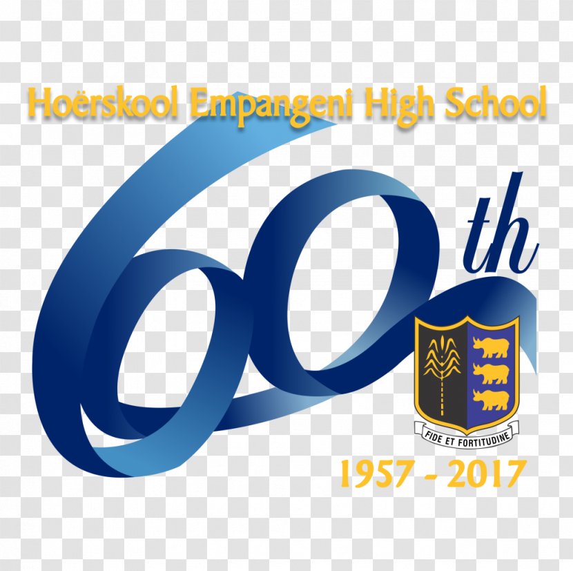 Empangeni High School Logo Trademark Subaru Forester 60th Anniversary Font - History - Welcome To Transparent PNG