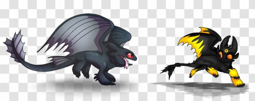 How To Train Your Dragon Fire Breathing Toothless Night Fury - Tree Transparent PNG