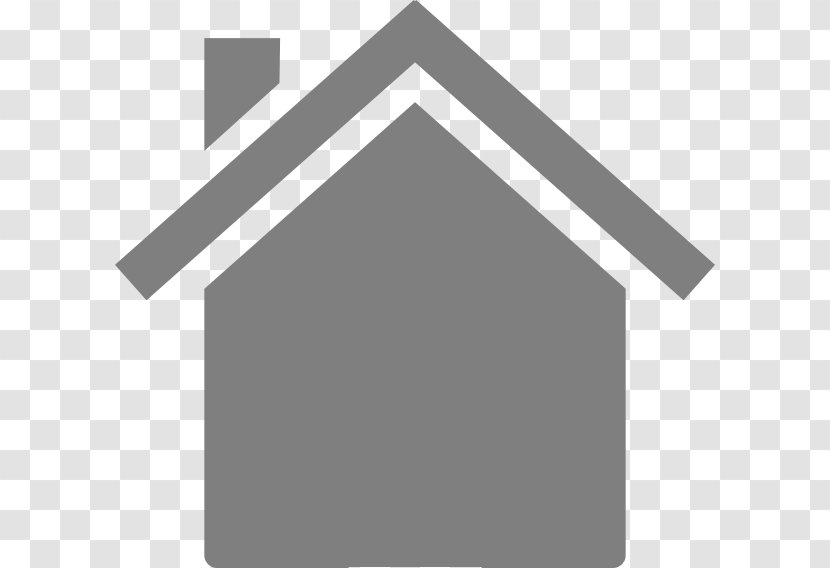 House Clip Art - Real Estate Transparent PNG