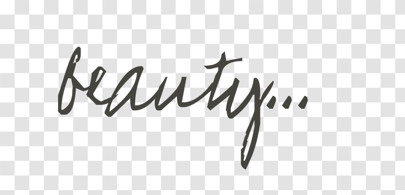 Ernest's Couture Beauty Parlour Salon Cattleya Jingle - Calligraphy Transparent PNG
