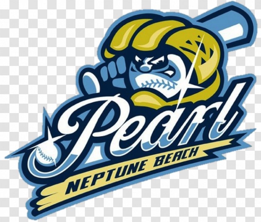 Neptune Beach Pearl Batting Cages California Collegiate League Baseball Sport Santa Barbara Foresters - Alameda Transparent PNG