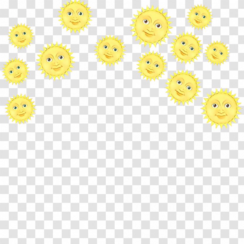 Flowers Background - Meter - Smile Plant Transparent PNG