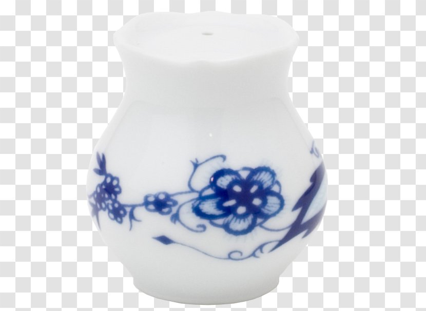Blue Onion Ceramic KAHLA/Thüringen Porzellan GmbH Salt And Pepper Shakers Porcelain - Butter Dishes - Kitchen Transparent PNG