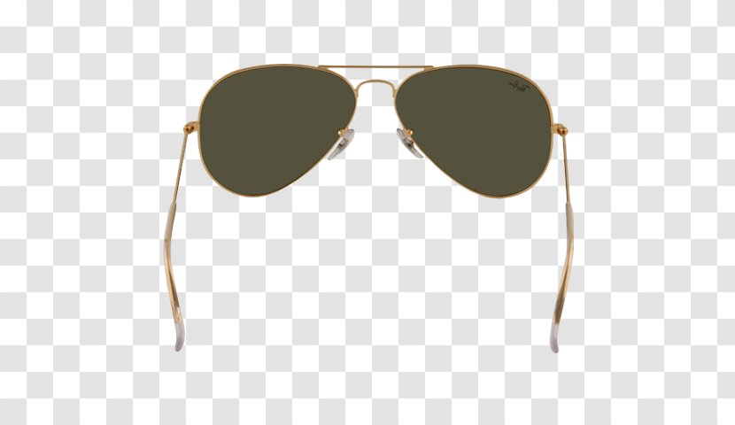 Aviator Sunglasses Ray-Ban Flash - Ebay Transparent PNG