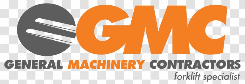 General Machinery Contractors Meta Description Logo Brand - Gmc Transparent PNG