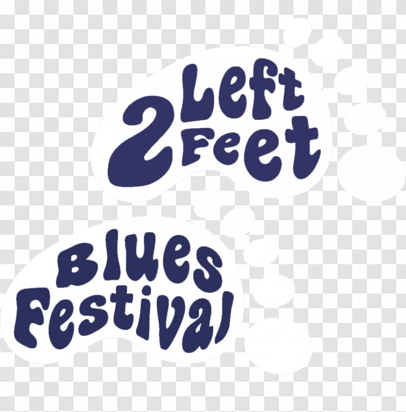 Bloomfield Simsbury Computer Salvage Repair 2 Left Feet Blues Festival Brand - Advertising - Foot Charley Transparent PNG