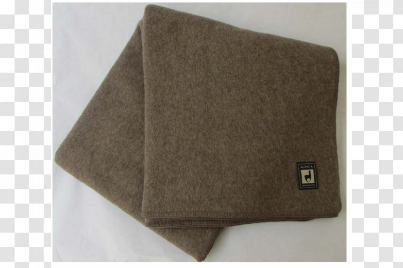 Alpaca Wool Material Textile Blanket Transparent PNG