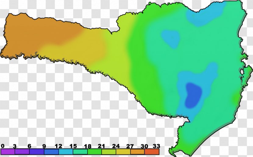 Tree Ecoregion Line Transparent PNG