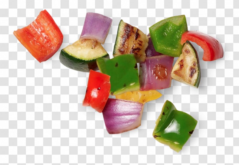 Barbecue Grill Mexican Cuisine Burrito Vegetarian Fajita - Grilled Food - Veggies Transparent PNG