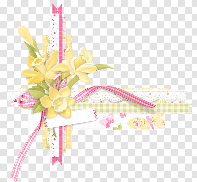 Floral Design Flower Blog Internet - Bouquet - Page Corner Transparent PNG