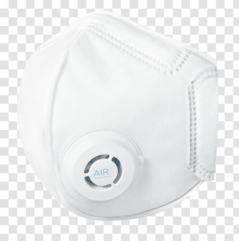 Particulate Respirator Type N95 Dust Mask Particulates Air Pollution - Singapore Transparent PNG