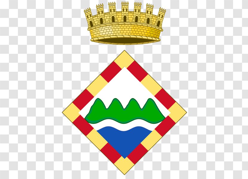 Flag Background - Comarcas Of Spain - Symbol Gesture Transparent PNG