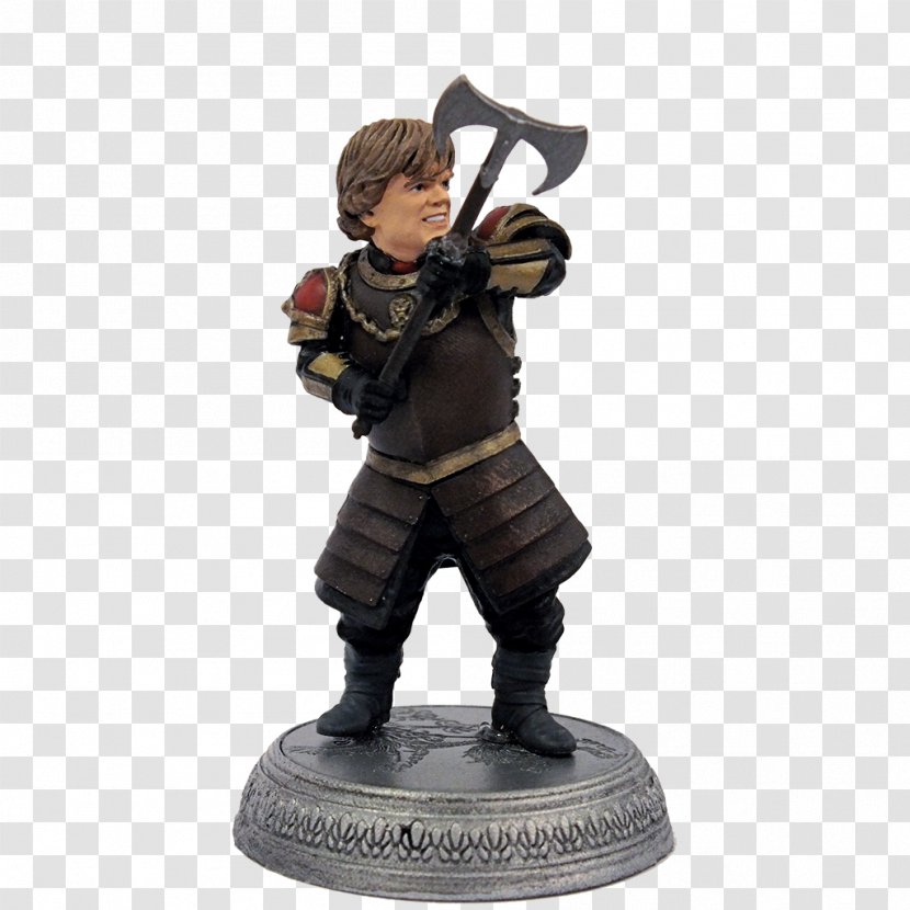 Tyrion Lannister Jaime A Game Of Thrones Figurine Sons The Harpy Transparent PNG