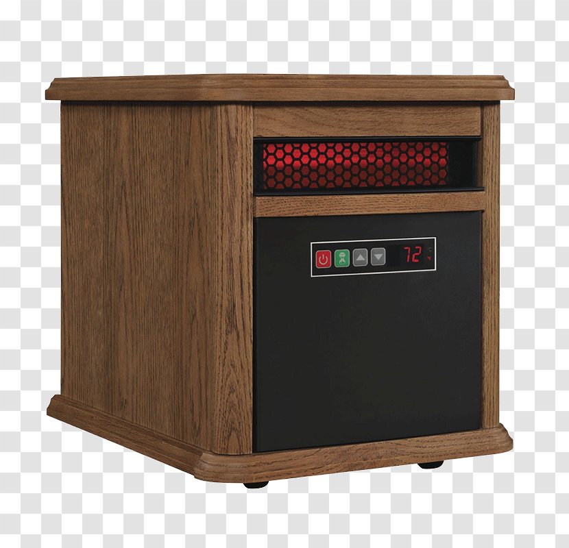 Infrared Heater Home Appliance - Dynamic Elements Transparent PNG