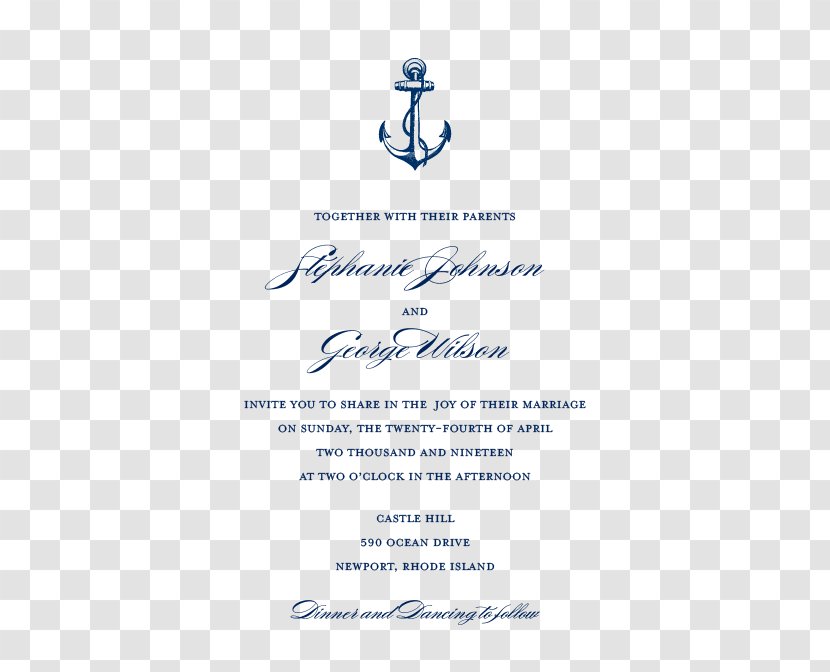 Wedding Invitation Convite Reception Bridegroom - Party - Ink Plum Blossom Transparent PNG