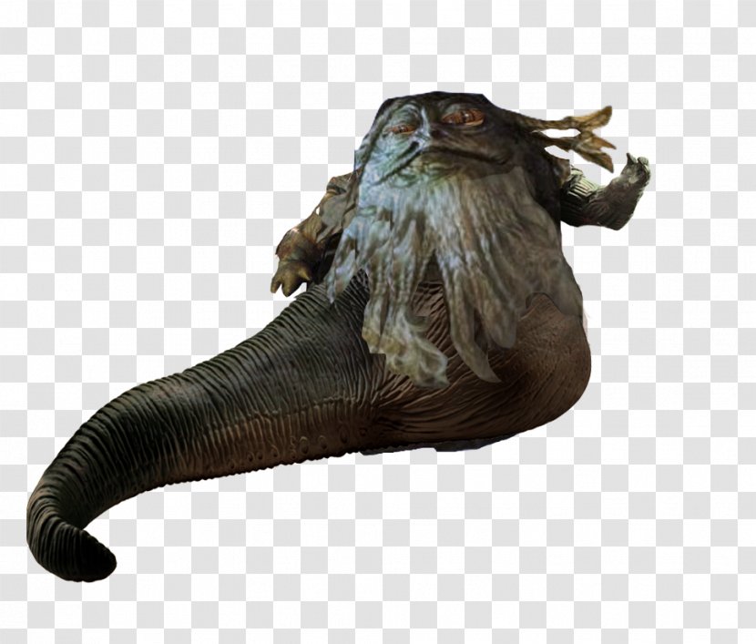 Zorba The Greek Hutt's Revenge Jabba Hutt YouTube - Art - Deviantart Transparent PNG