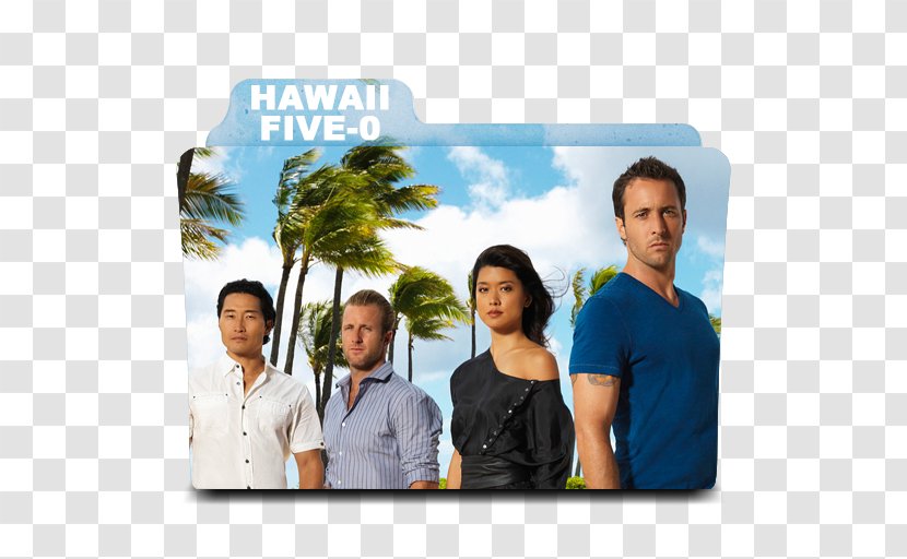 Steve McGarrett Hawaii Five-0 - Five0 - Season 2 Television Show Five-0Season 3Others Transparent PNG