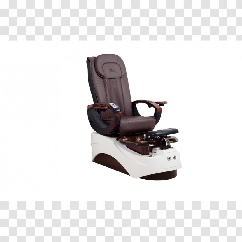 Massage Chair Pedicure Day Spa - Facial Transparent PNG