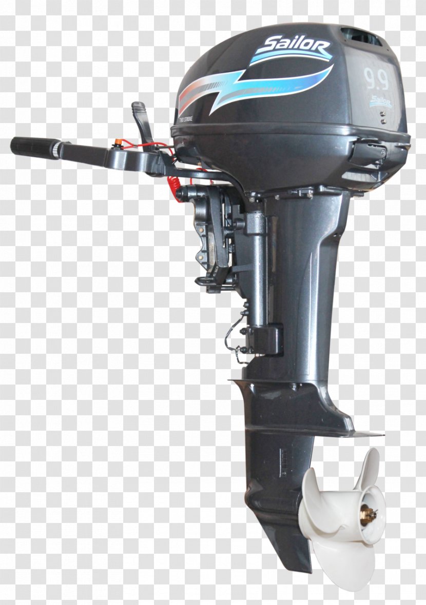 Yamaha Motor Company Outboard Four-stroke Engine Boat - Snowmobile - Mercury Transparent PNG