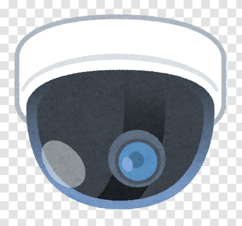 Closed-circuit Television Camera Crime Prevention 監視 - Blog - Dome Transparent PNG