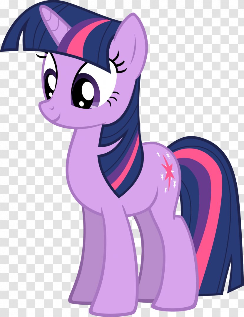 Twilight Sparkle Rainbow Dash Pony Pinkie Pie Rarity - My Little Transparent PNG