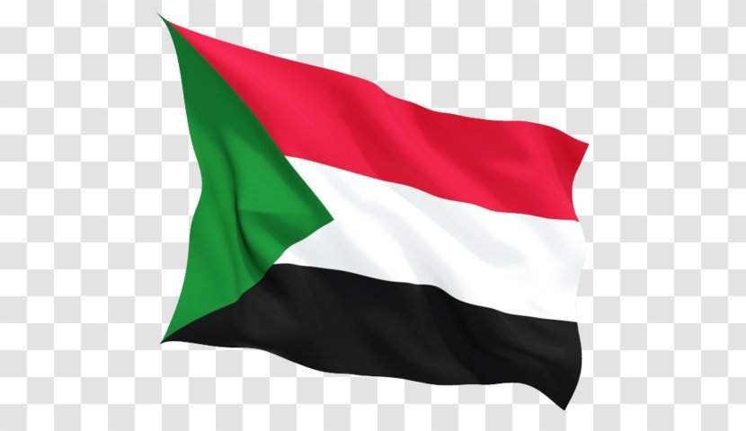 Flag Of Sudan National The United Arab Emirates Transparent PNG