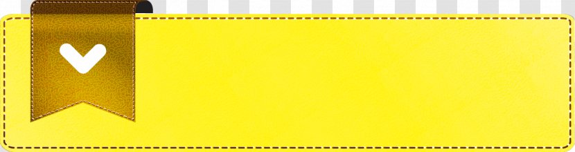 Tape Measures Material Yellow - Classical Vector Switch Button Transparent PNG