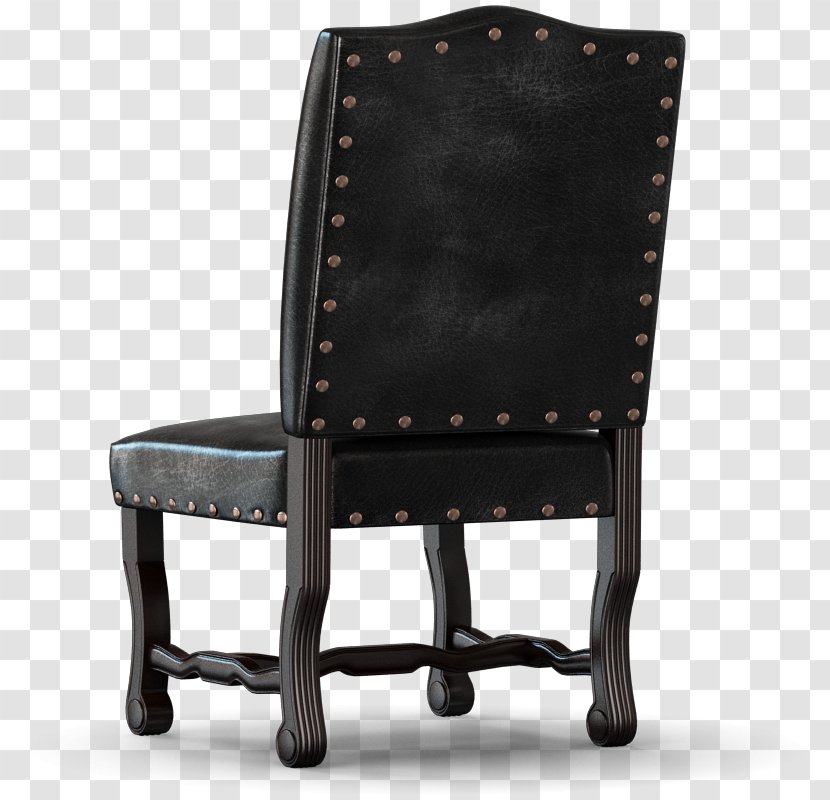 Chair Product Design Garden Furniture - Monastic Monk Transparent PNG