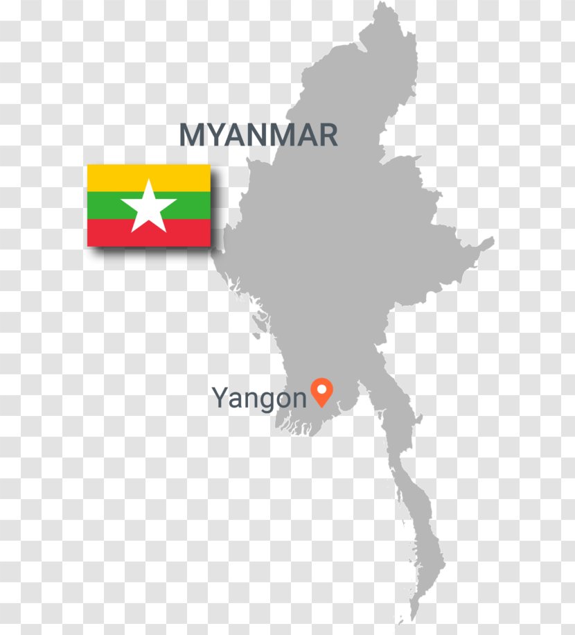 Myanmar Vector Graphics Stock Photography Image Illustration - South East Asia Map Java Transparent PNG