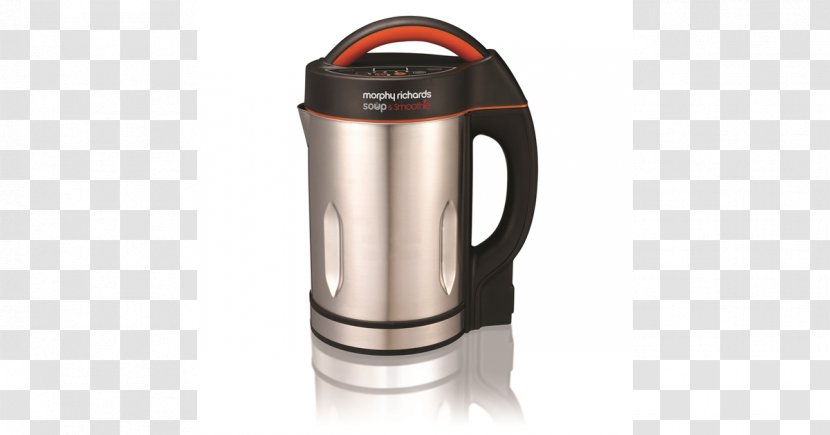 Morphy Richards Soup And Smoothie Maker 501016 Juice 501018 - Stewing Transparent PNG