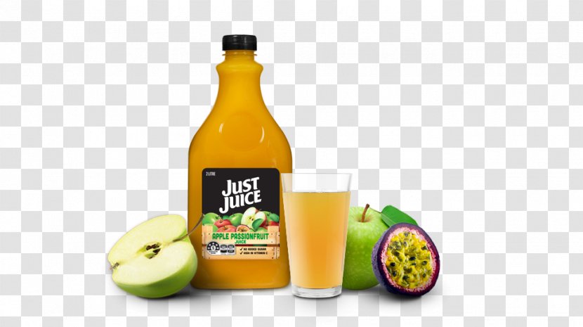Orange Drink Juice Apple Bay Breeze - Lemon Transparent PNG