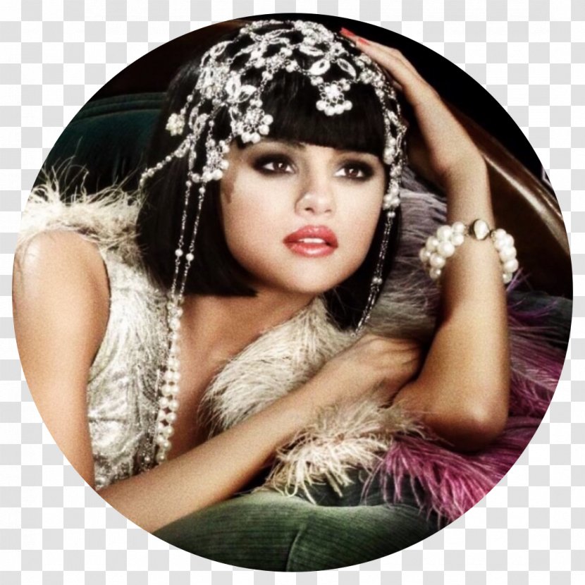 Selena Gomez & The Scene When Sun Goes Down Album Musician - Tree Transparent PNG
