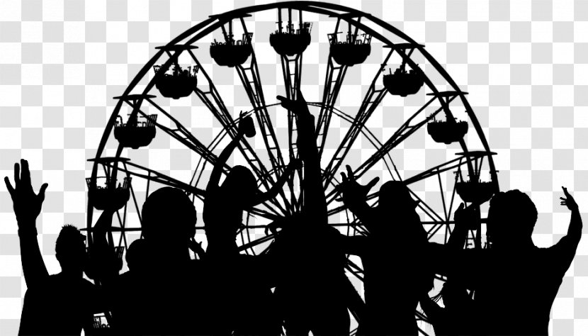 Finders Keepers Mr. Mercedes 'Salem's Lot Ferris Wheel Europa Rad - Stephen King Transparent PNG