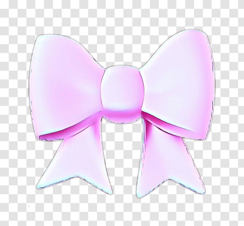 Ribbon Bow - Tie Butterfly Transparent PNG