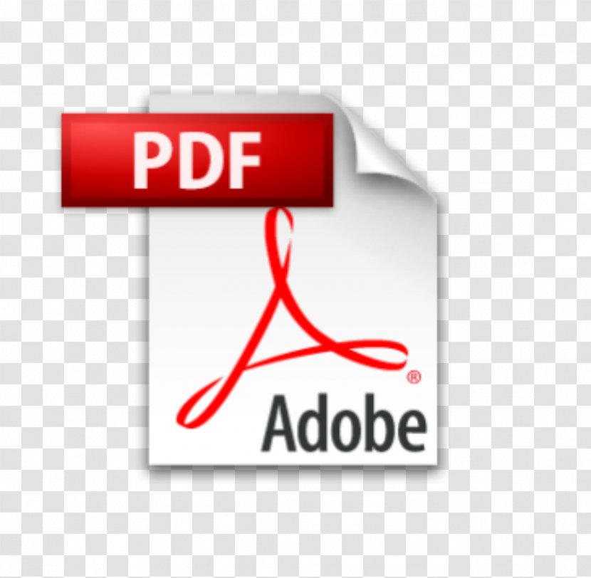 PDF Form Disability Rail Pass Font - Transport - Acrobat Reader Icon Transparent PNG