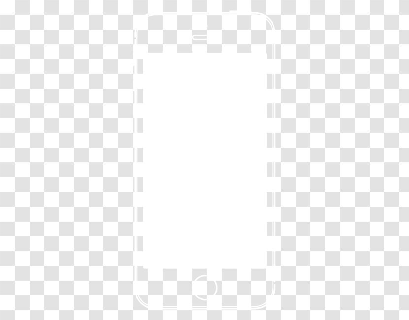 White Black Pattern - Point - Iphone Mobile Phone Transparent PNG