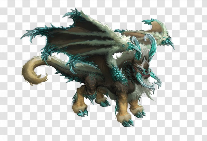 War Dragons Legendary Creature Qilin - Organism - Dragon Transparent PNG