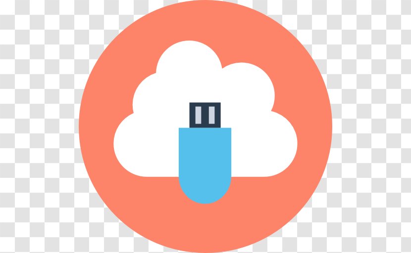 Cloud Computing Storage - Platform Transparent PNG