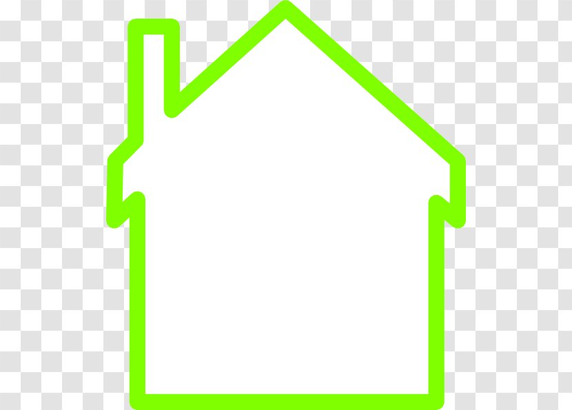 House Clip Art - Yellow - White Transparent PNG