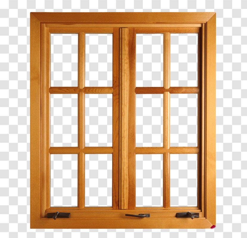 Window Wood Chambranle Door House - Home Repair Transparent PNG