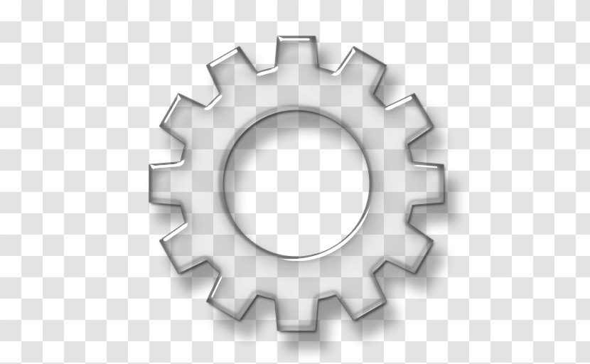 Gear Desktop Wallpaper - Information - Wheel Transparent PNG